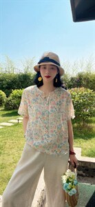 纯苎连衣裙小衫裤子裙子衬衣
时尚风
风淑女风休闲风图片