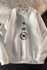 T4070-P25加绒款-P35简约帅气百搭长袖t恤男大码胖子卫衣,男装卫衣,电商A040