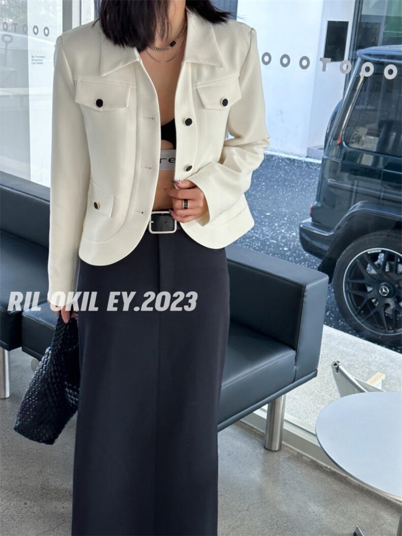 雷洛奇丽—2023春装外套，其它，雷洛奇丽