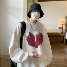 白色