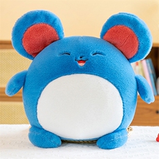 蓝色