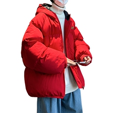 ！面包服男棉衣男棉服男大码棉袄男加厚外套男潮MB79-P90，男装棉衣，电商B367