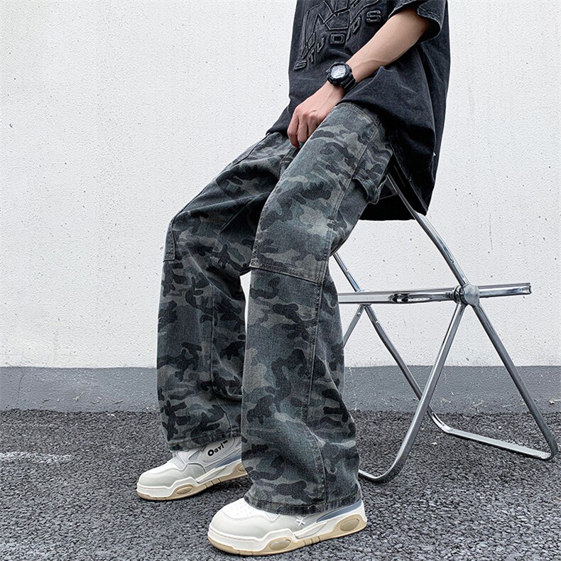 K923,男装休闲裤,电商D206-1