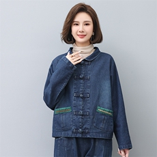 牛仔蓝