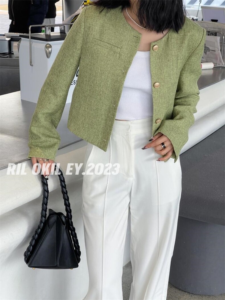 雷洛奇丽—2023春装外套，其它，雷洛奇丽