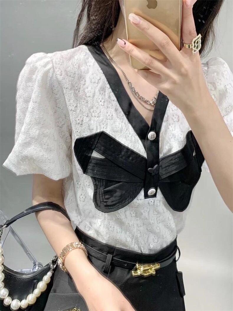 【新款】上衣，其它，色调轩