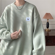 果绿色