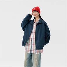 新款休闲夹克衫纯色54迷彩57，男装夹克，星座1106-2（原1111B）