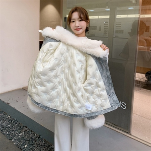 数据款不断货1215款羽绒服P248K418图片