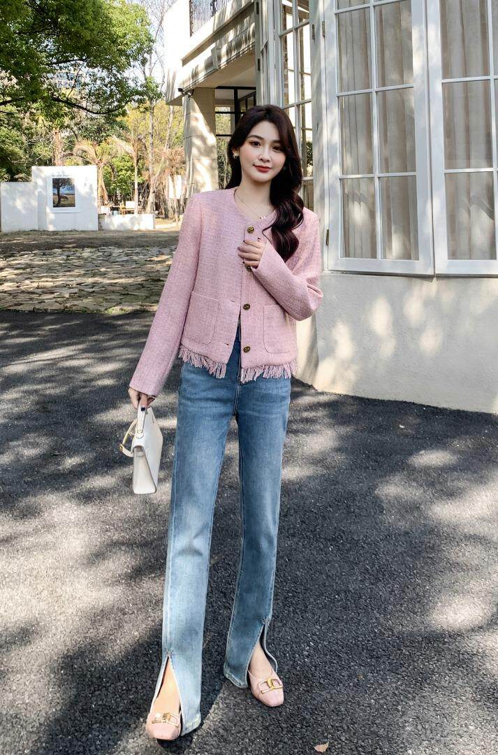 （现货）小香单件，其它，伊娜蕾尔