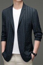 小西装外套男春秋季新款轻熟风宽松垂感休闲正装西服男士套装潮，男装西服，电商B212（原钱塘6029）