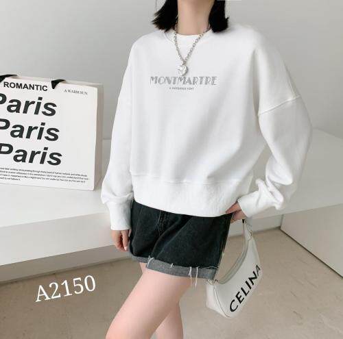 简单百搭卫衣款，女装卫衣/绒衫，纯衣尚