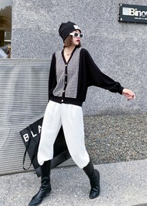 秋季外套女,其它,嘉福利市