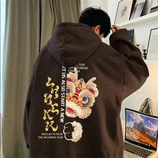 深咖啡（常规）