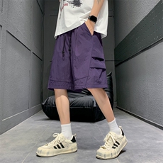 紫色