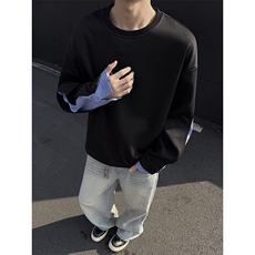 黑色