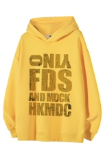 华棉春秋韩系情侣宽松连帽卫衣男潮流休闲大码WY00705/P45加绒P55，男装卫衣，电商B316