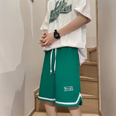绿色