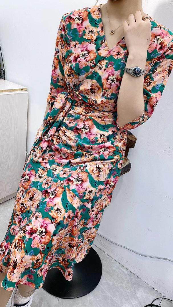 夏季新款长裙，其它，帝瀛 DY