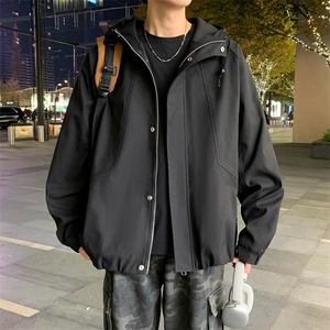 2026春季新款高品质冲锋衣夹克DSA157B-J2638-特P71图片