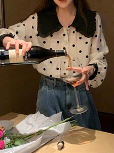 点点小衫图片