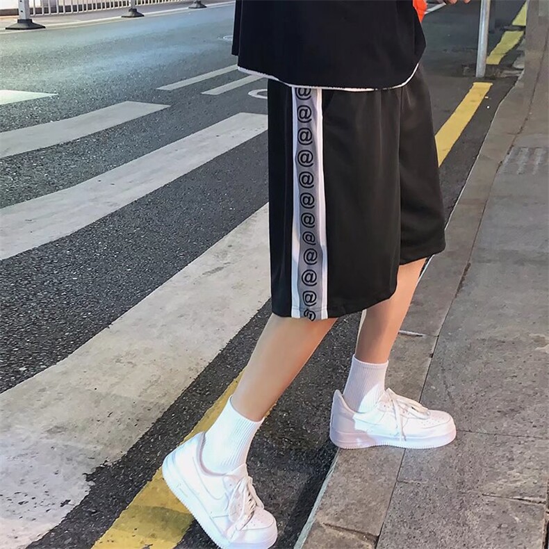 男春季潮流时尚休闲短裤A04P25,男装休闲裤,星座1116-2