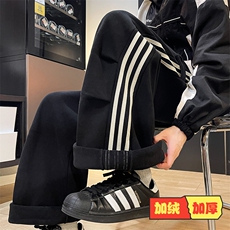 黑色加绒款