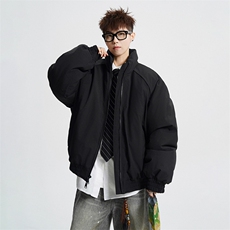 防寒高街Cityboy冬季加厚百搭棉衣棉服保暖外套HY2999-P78控129，男装棉衣，星座610B-1