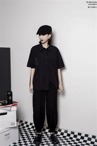 现货：极简衬衫,女装衬衫,拒绝模仿