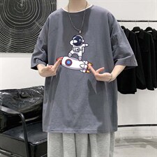 灰色