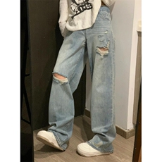 蓝色