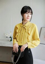 【现货】秋装新款，其它，依一秀水