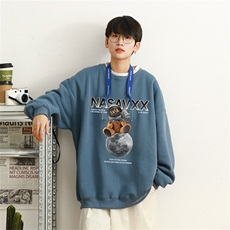 雾霾蓝