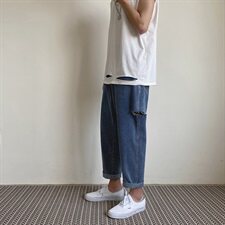 蓝色