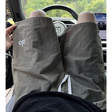 ！2025夏季新款男士夏季冰丝速干短裤运动五分裤DK361特P25，男装牛仔裤，电商B220