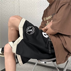 男春夏新款青少年时尚休闲裤K2518P26，男装休闲裤，星座1116-2