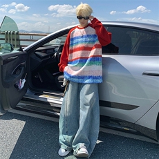 德绒卫衣男圆领春秋冬季2025新款打底衫男WY872-P40，男装T恤，星座210-1