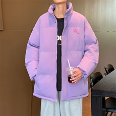 紫色
