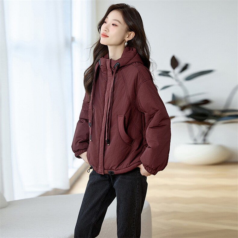 现货！！！！棉服女,女装棉衣/棉服,素月