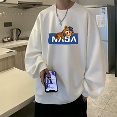 白色