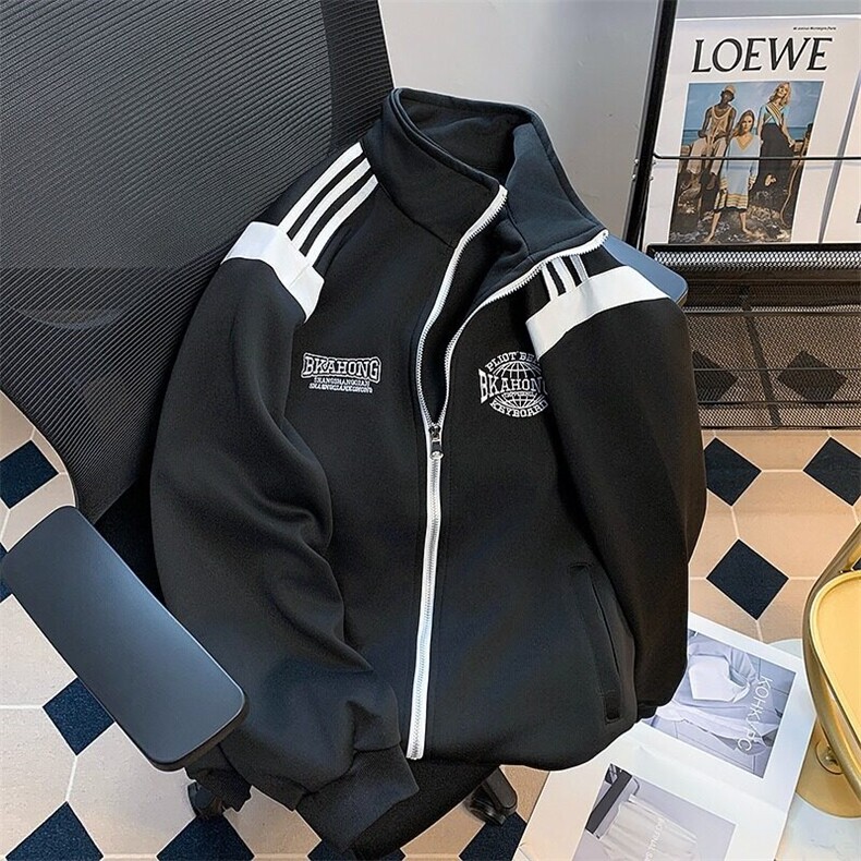 秋季新款外套男卫衣WB627P42,男装卫衣,星座1116-2