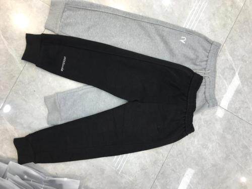 加绒加厚阔腿，女装，DCXY 超越