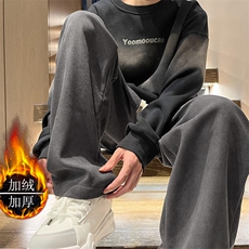 灰色（加绒加厚）