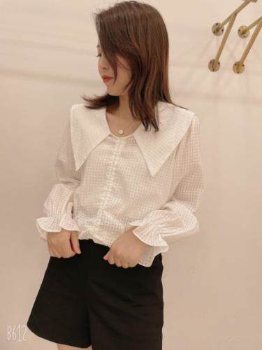 秋装新款女装，其它，歌诗缘