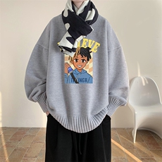 灰色