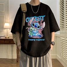 麂皮绒短袖t恤男大码半袖男酒店风JD82335-P25，男装T恤，电商A040