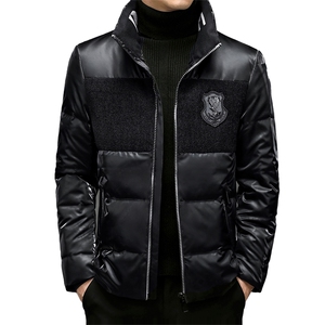 2023年新款羽绒服P205图片
