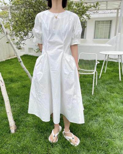 ??夏季新款连衣裙，女装连衣裙，南门村口 8090