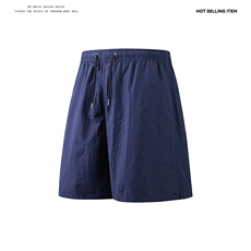 藏青色