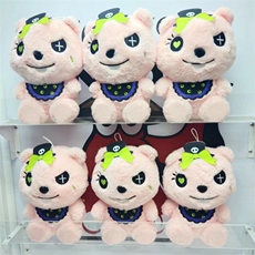 海盗露比